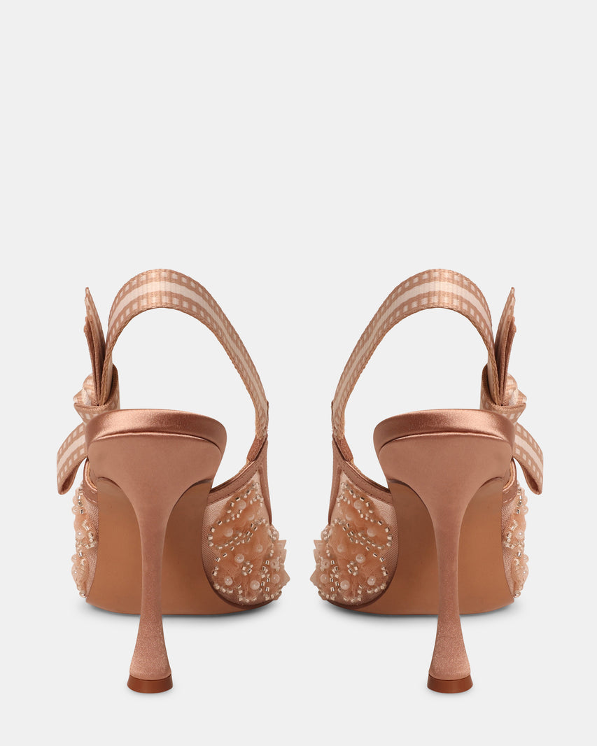 BRI-M BLUSH - Women's Shoes - Steve Madden Canada