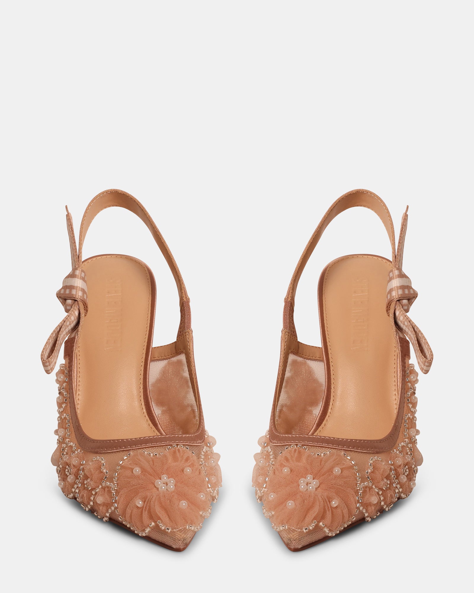 BRI-M BLUSH - Women's Shoes - Steve Madden Canada