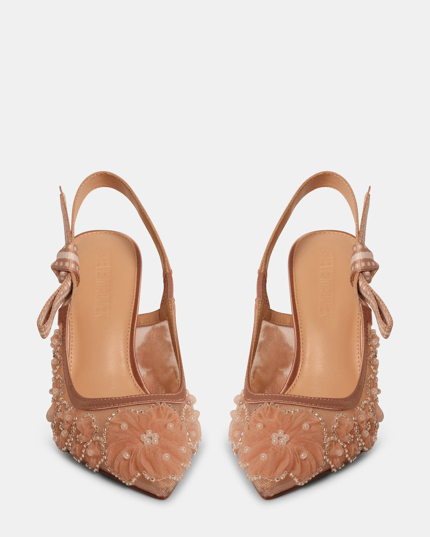 BRI-M BLUSH - Women's Shoes - Steve Madden Canada
