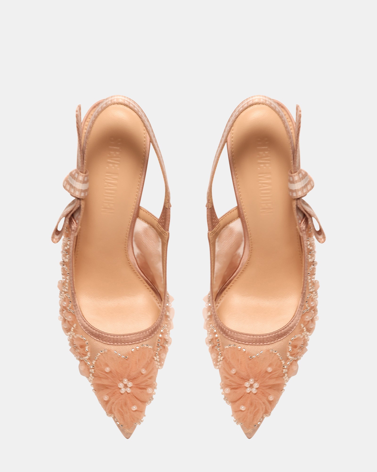 BRI-M BLUSH - Women's Shoes - Steve Madden Canada