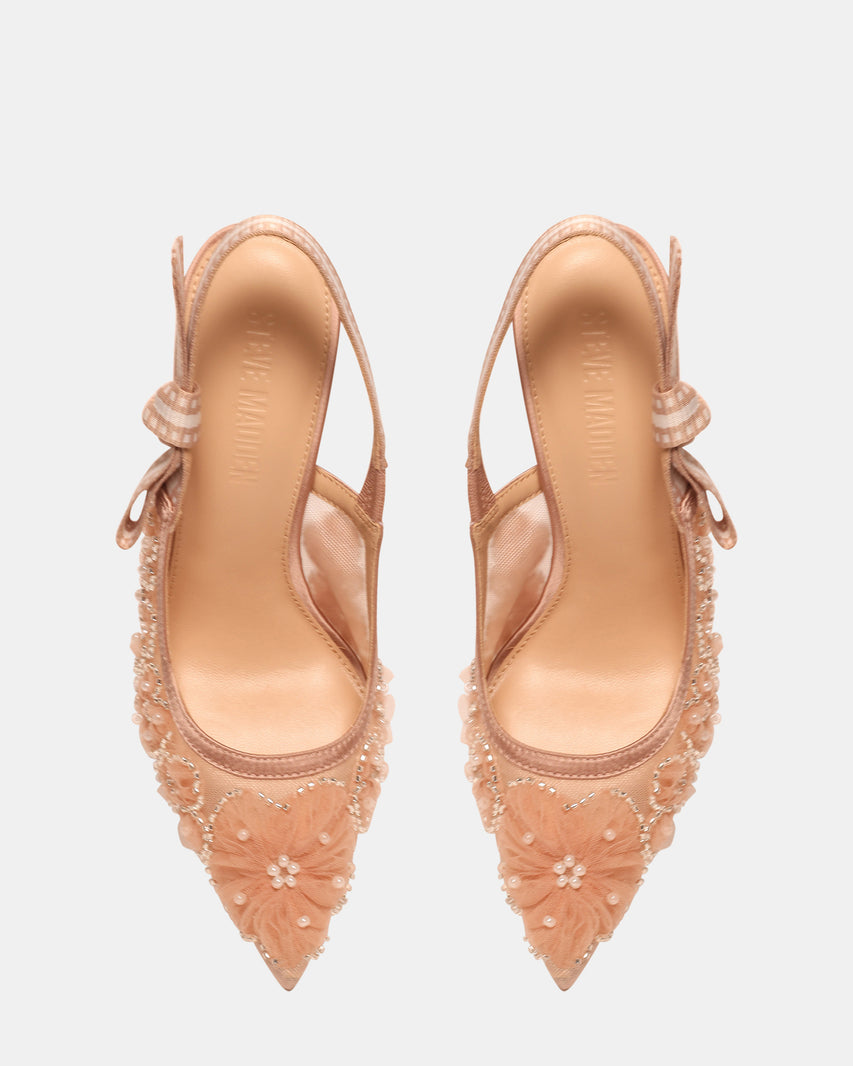 BRI-M BLUSH - Women's Shoes - Steve Madden Canada