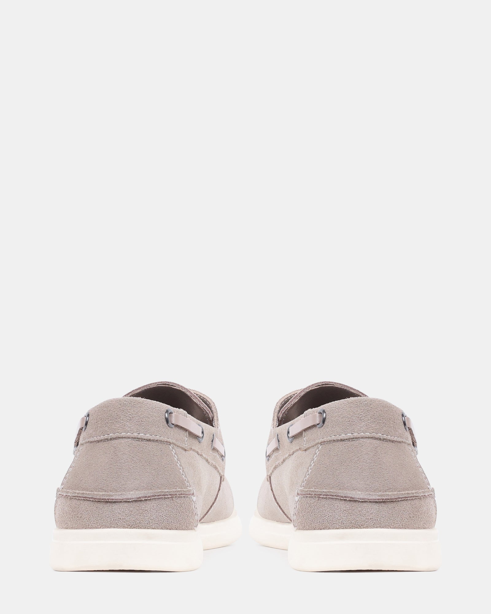 BURKE SAND SUEDE - Men's Shoes - Steve Madden Canada - view 5