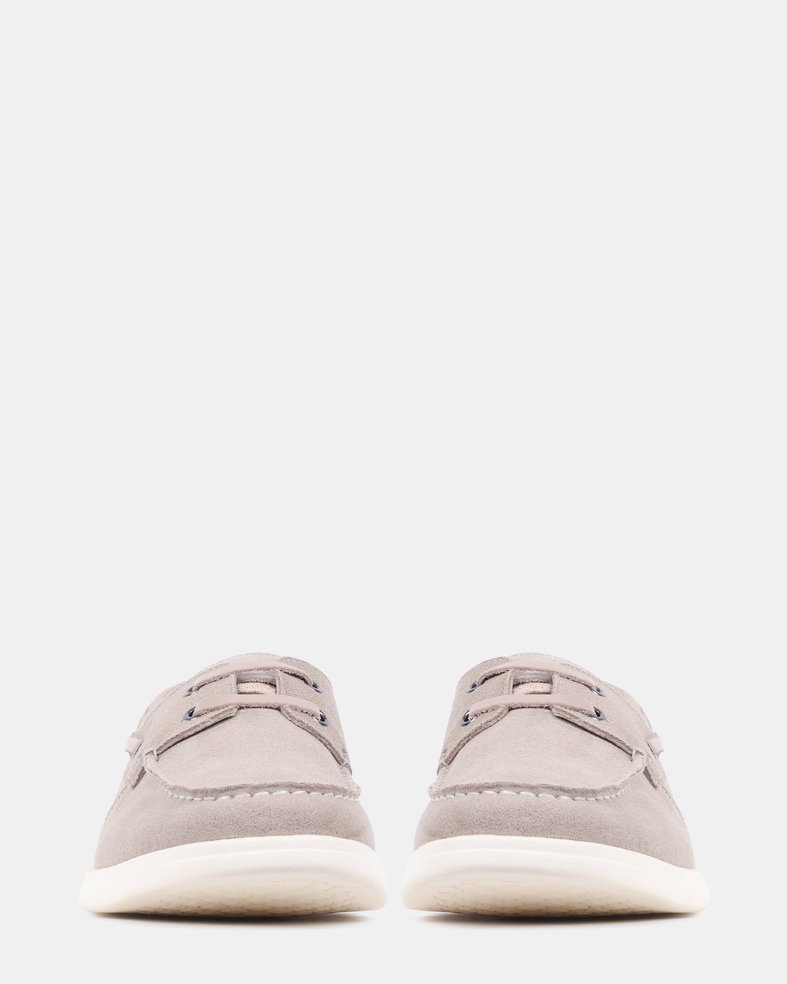 BURKE SAND SUEDE - Men's Shoes - Steve Madden Canada - view 3