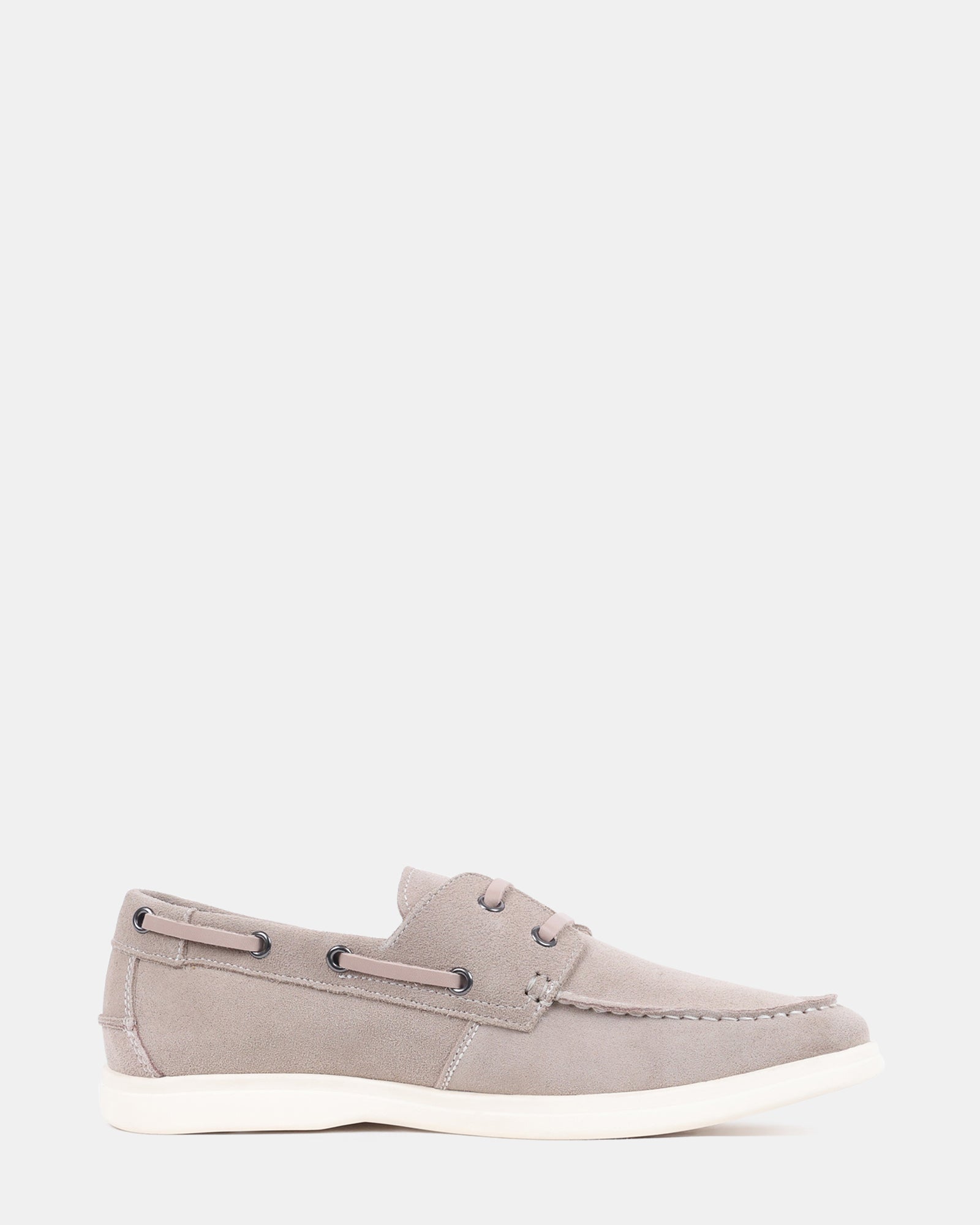 BURKE SAND SUEDE - Men's Shoes - Steve Madden Canada