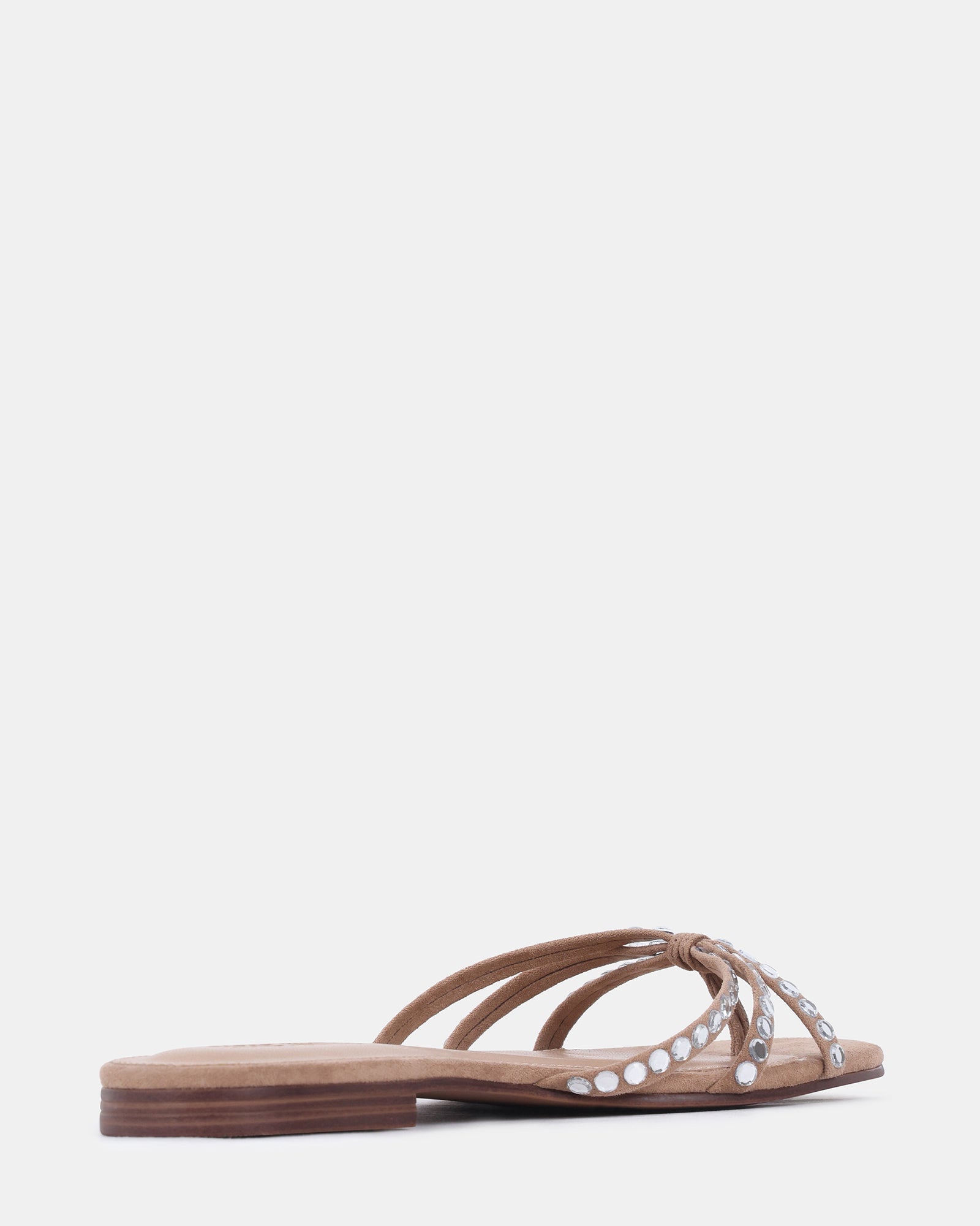 CALISSI-R TAUPE - Women's Shoes - Steve Madden Canada - view 6