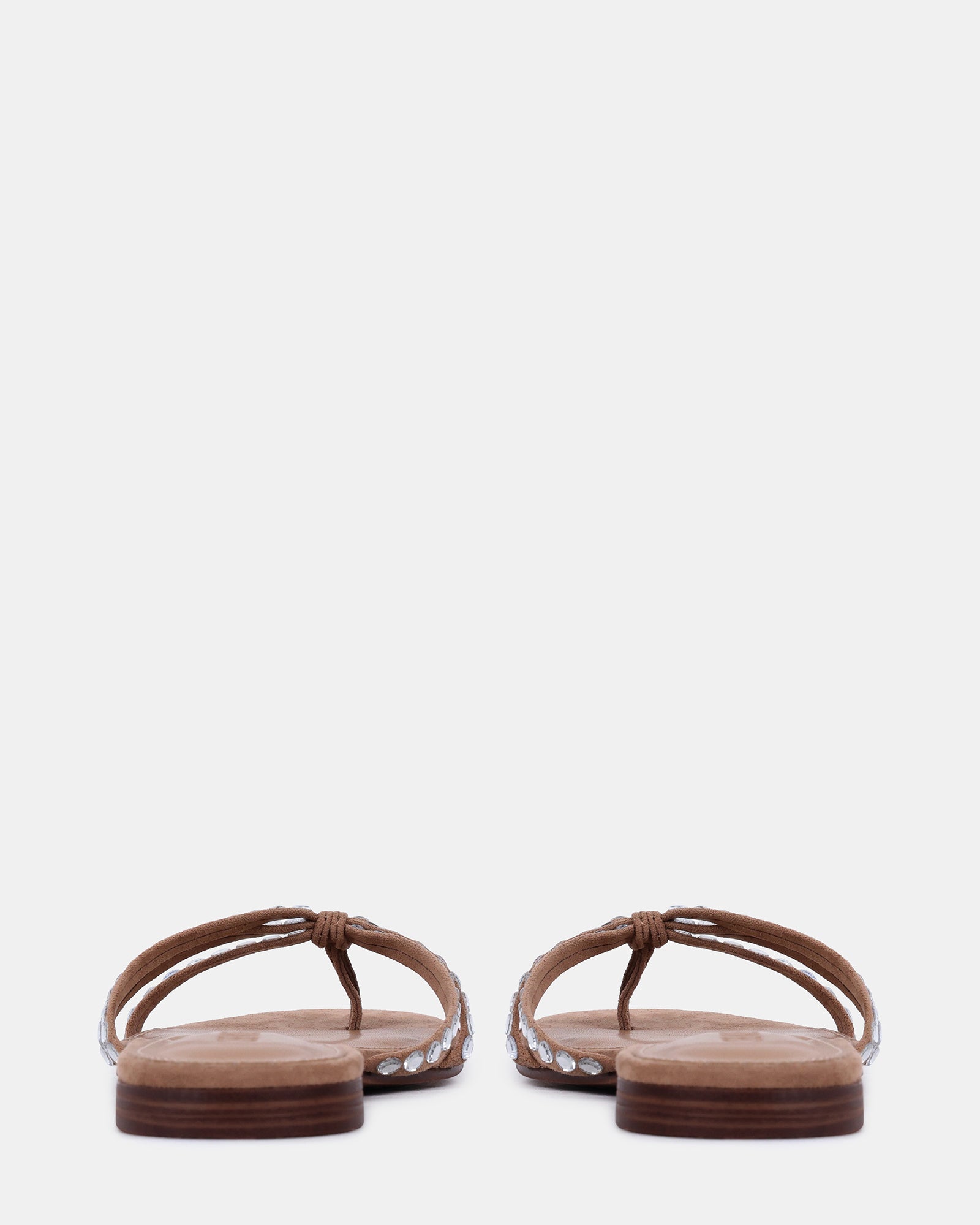 CALISSI-R TAUPE - Women's Shoes - Steve Madden Canada - view 5