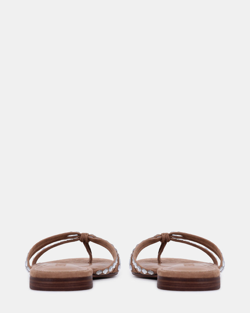 CALISSI-R TAUPE - Women's Shoes - Steve Madden Canada - view 5