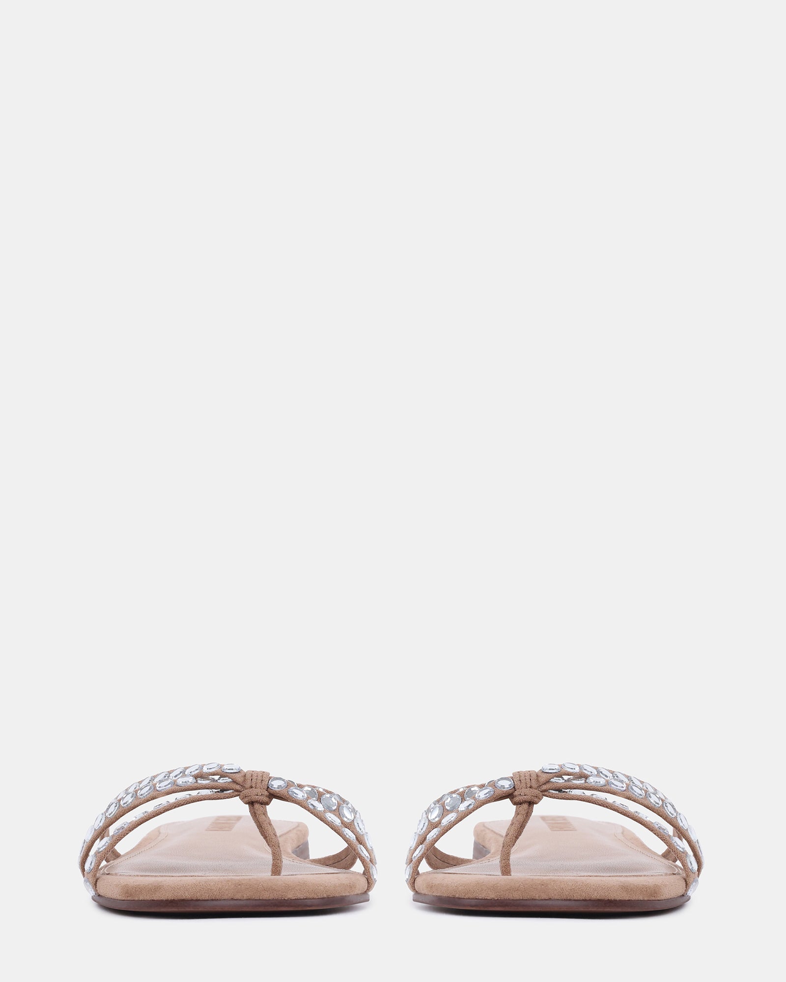 CALISSI-R TAUPE - Women's Shoes - Steve Madden Canada - view 3