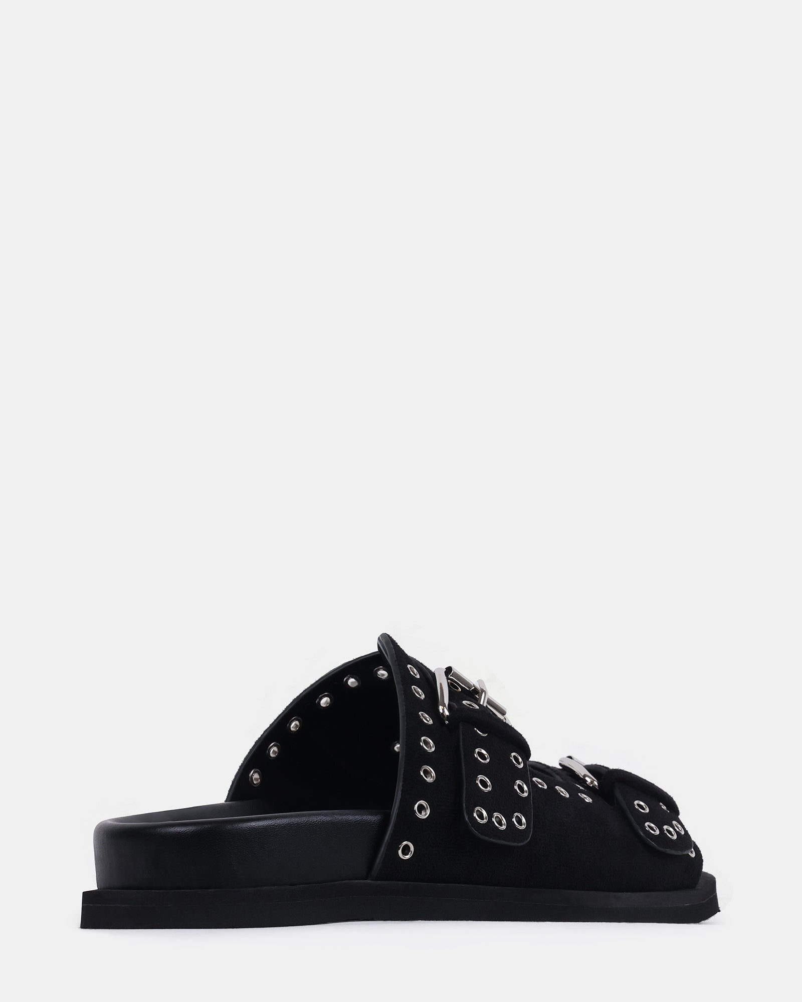 CAPTIVE BLACK - Women's Shoes - Steve Madden Canada - view 6