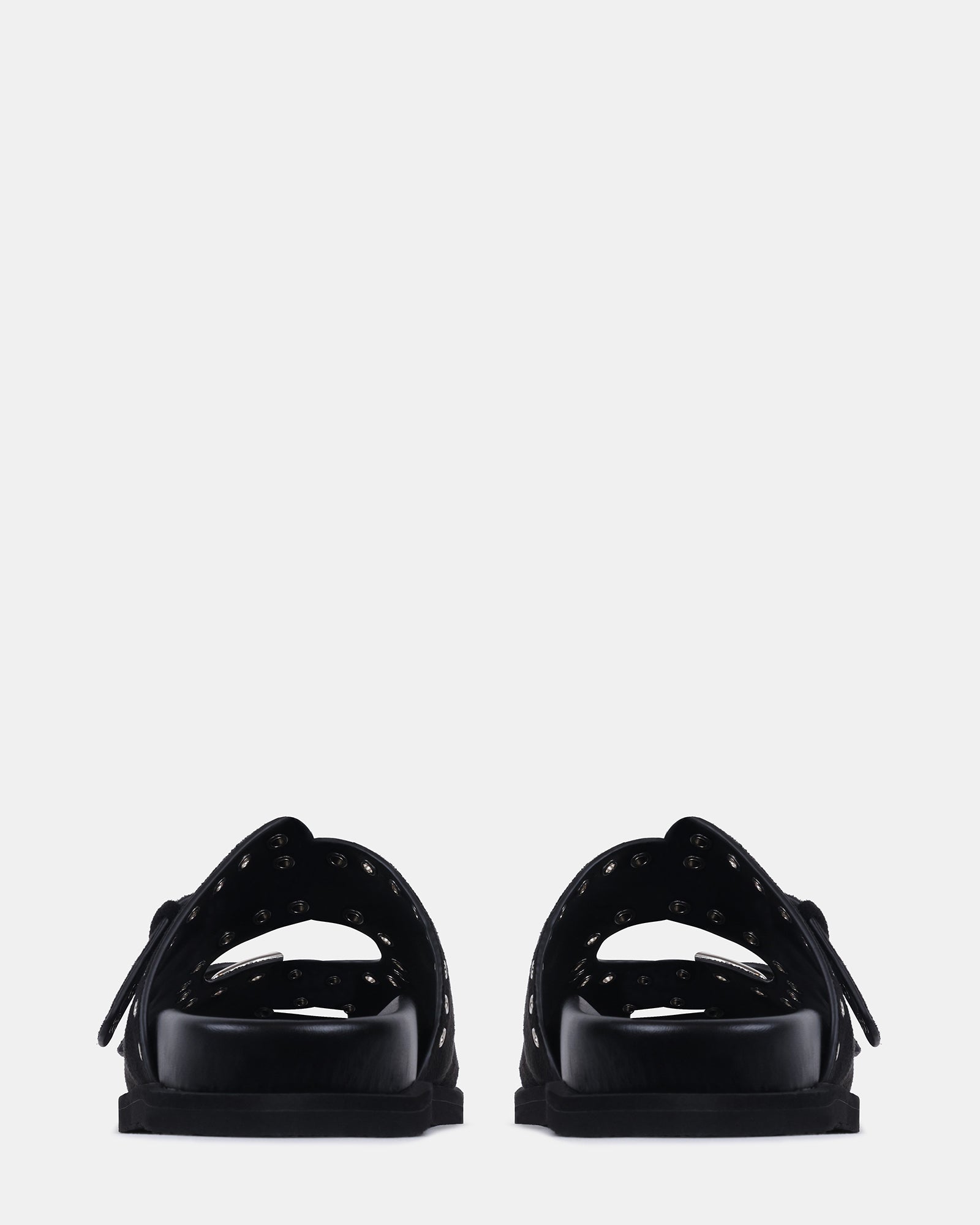 CAPTIVE BLACK - Women's Shoes - Steve Madden Canada - view 5