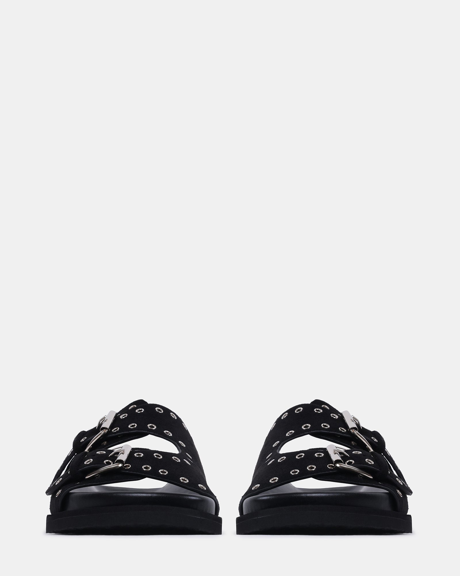 CAPTIVE BLACK - Women's Shoes - Steve Madden Canada - view 3