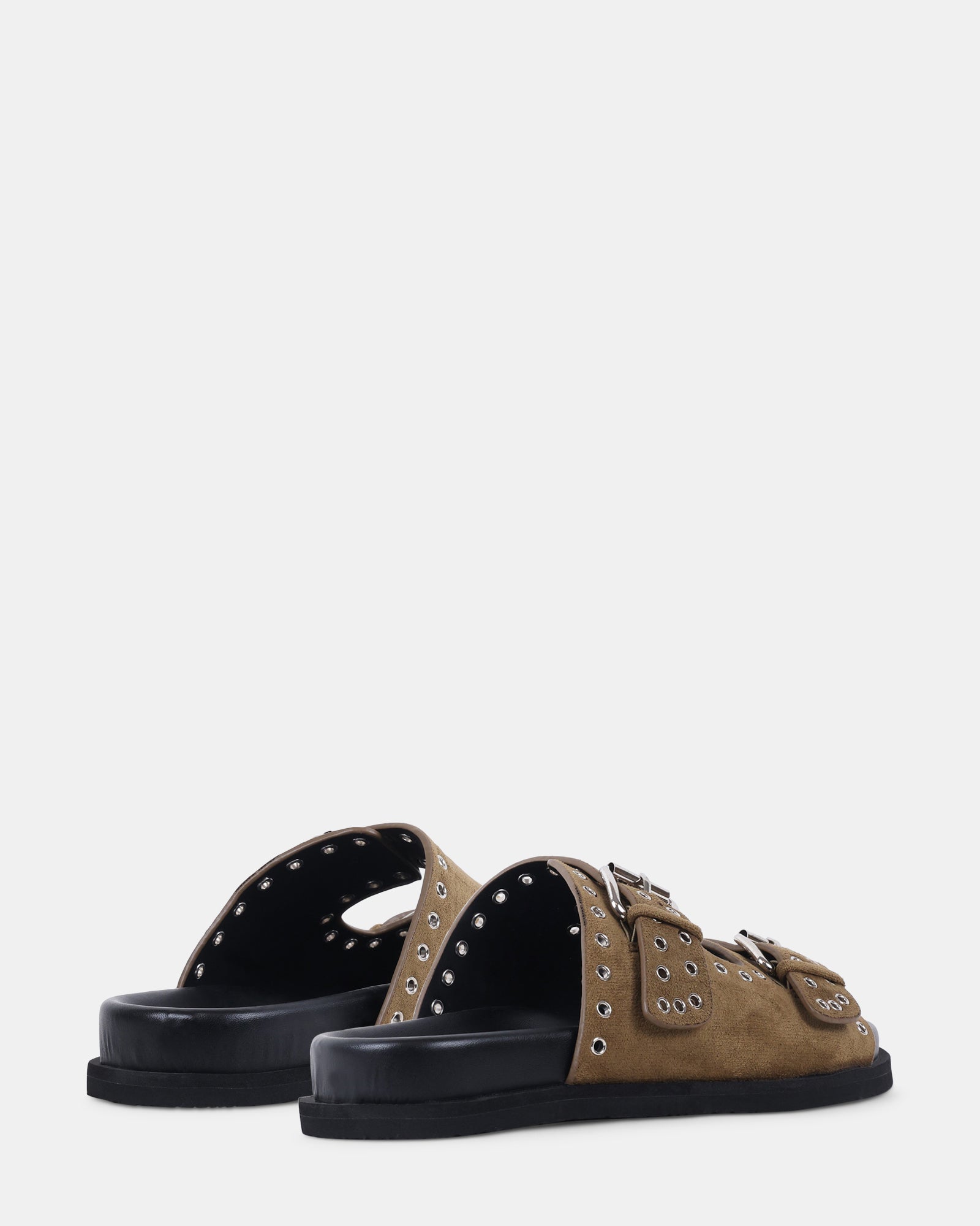 CAPTIVE KHAKI - Women's Shoes - Steve Madden Canada - view 6