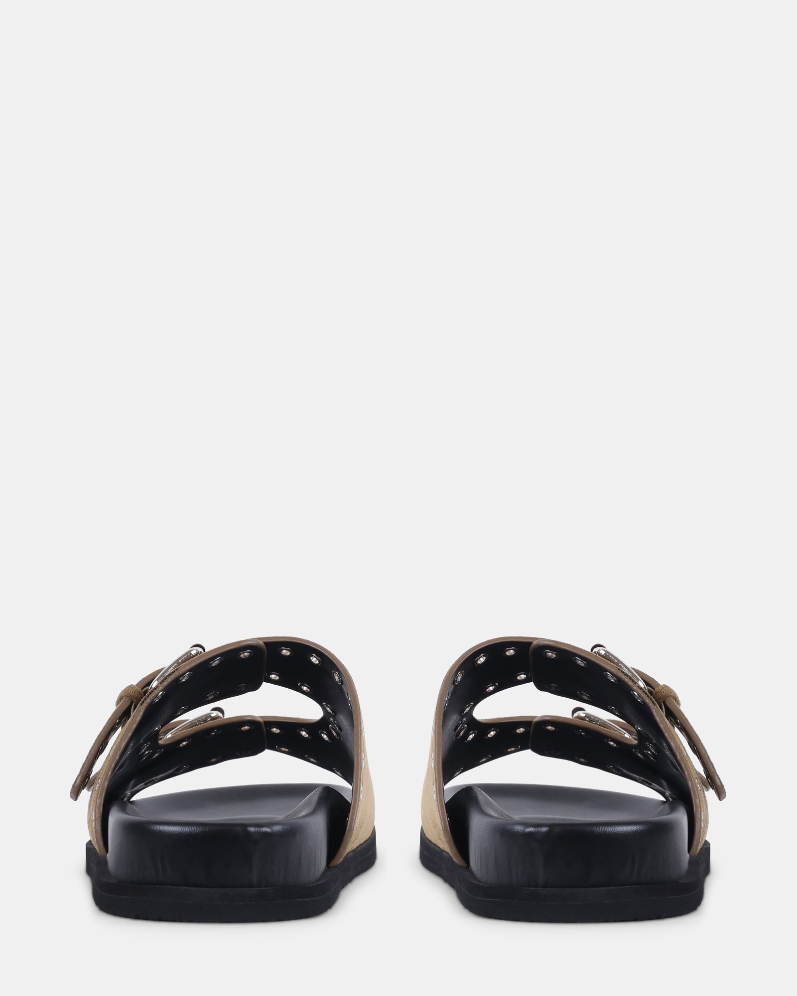 CAPTIVE KHAKI - Women's Shoes - Steve Madden Canada - view 5