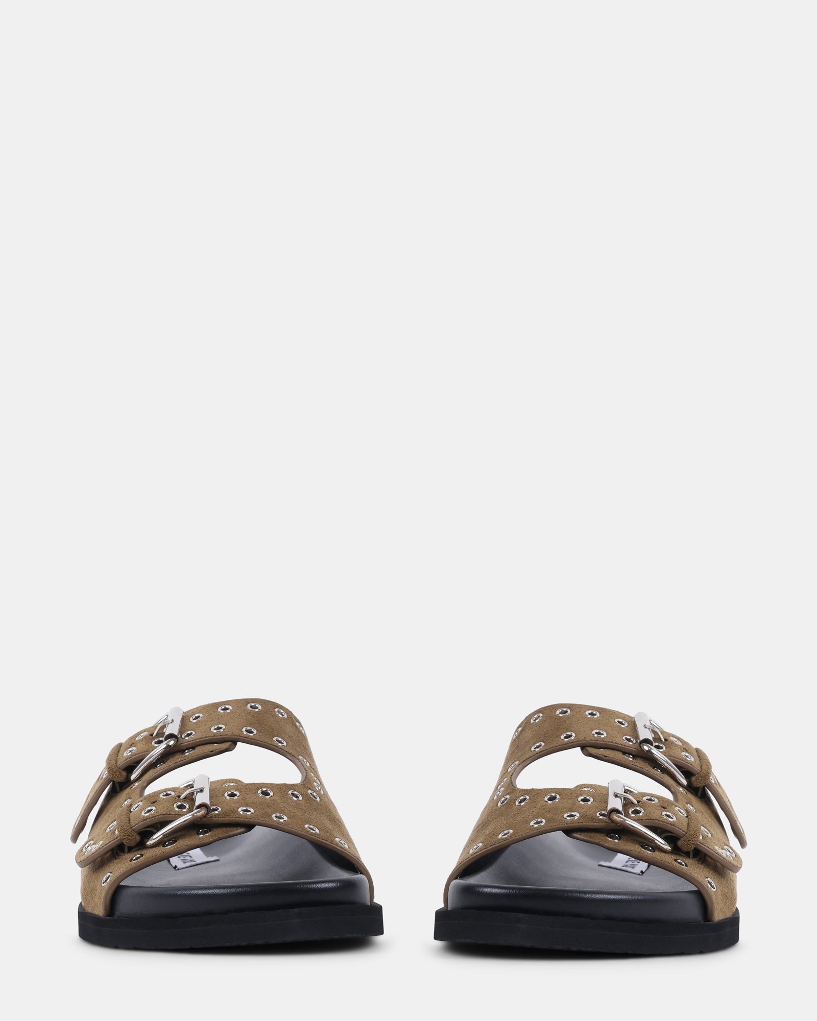 CAPTIVE KHAKI - Women's Shoes - Steve Madden Canada - view 3
