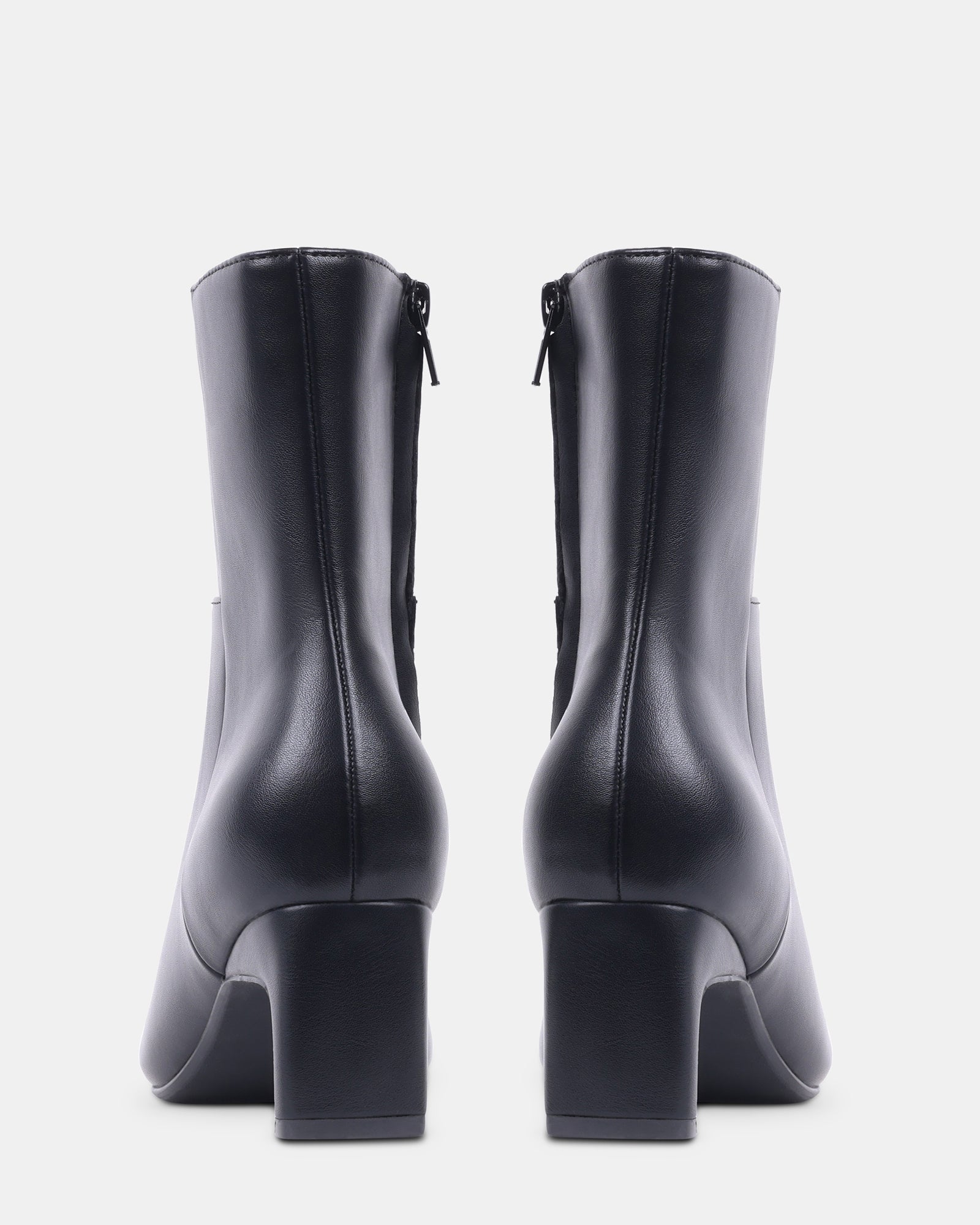 CARAH BLACK - Women's Shoes - Steve Madden Canada - view 5