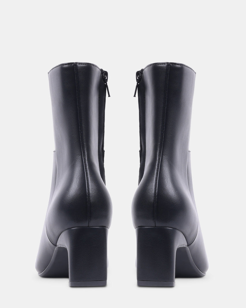 CARAH BLACK - Women's Shoes - Steve Madden Canada - view 5