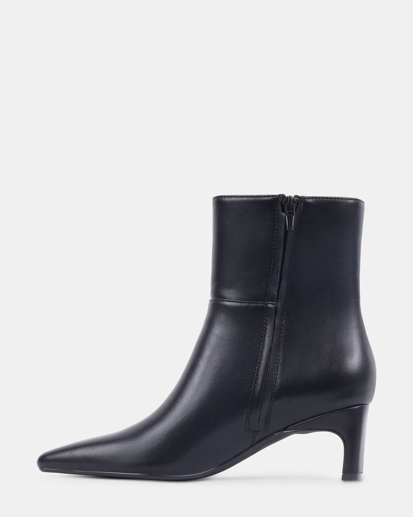 CARAH BLACK - Women's Shoes - Steve Madden Canada - view 4