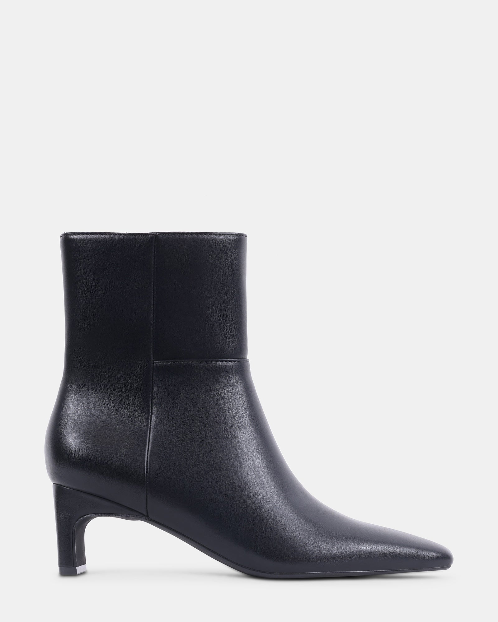 CARAH BLACK - Women's Shoes - Steve Madden Canada