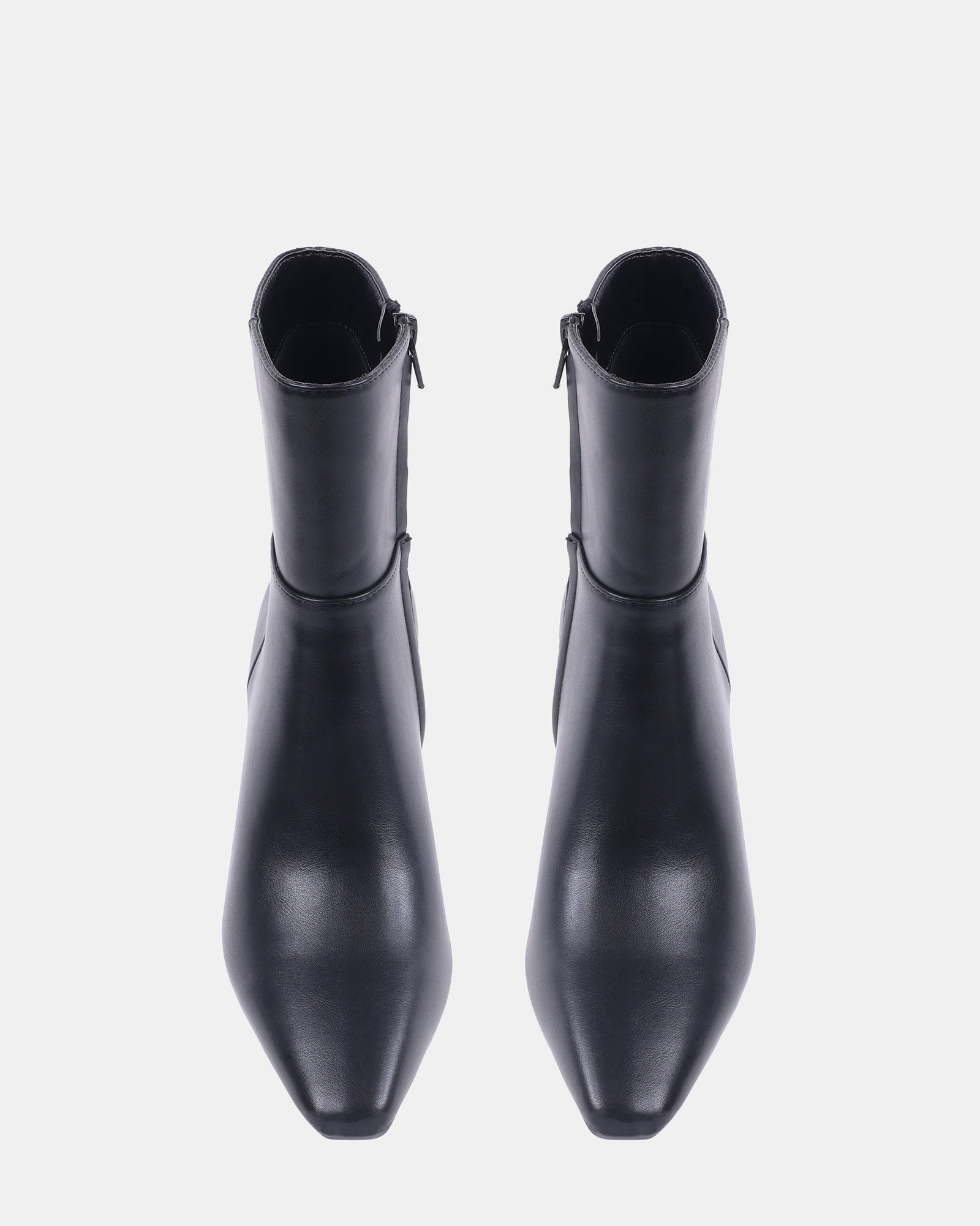 CARAH BLACK - Women's Shoes - Steve Madden Canada - view 6