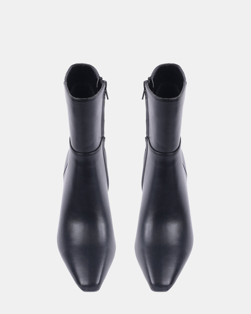 CARAH BLACK - Women's Shoes - Steve Madden Canada - view 6