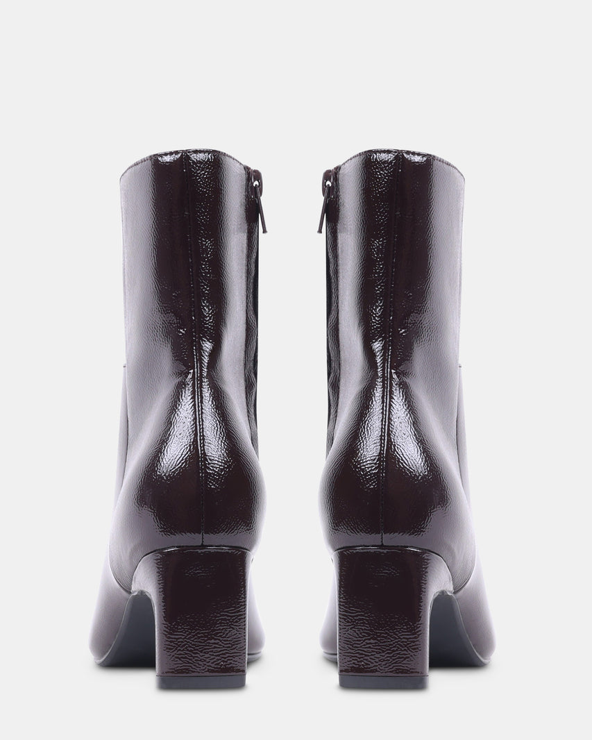 CARAH BROWN - Women's Shoes - Steve Madden Canada - view 5