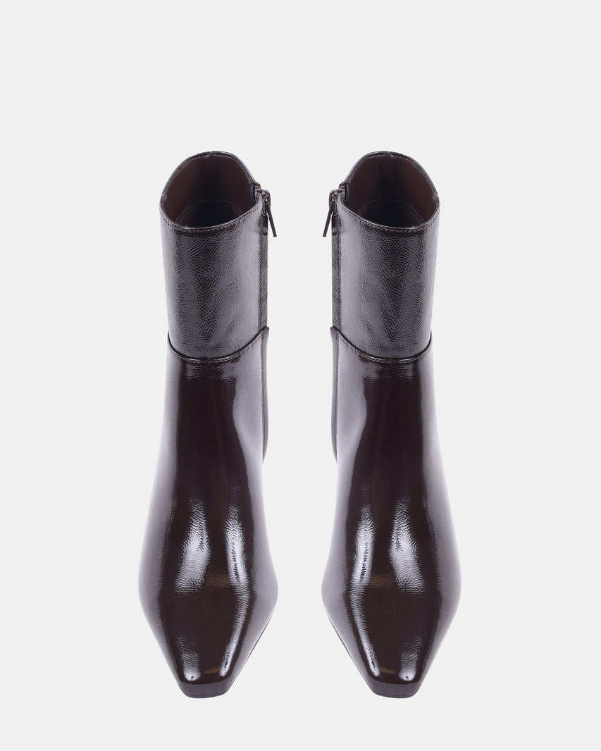 CARAH BROWN - Women's Shoes - Steve Madden Canada - view 6