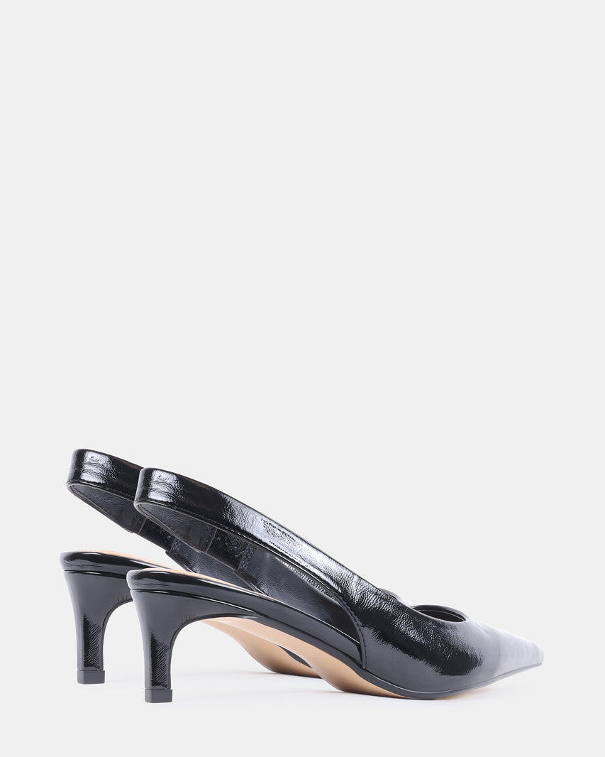 CARMEN BLACK - Women's Shoes - Steve Madden Canada - view 6