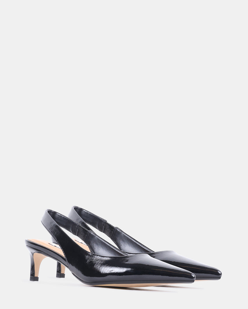 CARMEN BLACK - Women's Shoes - Steve Madden Canada - view 2