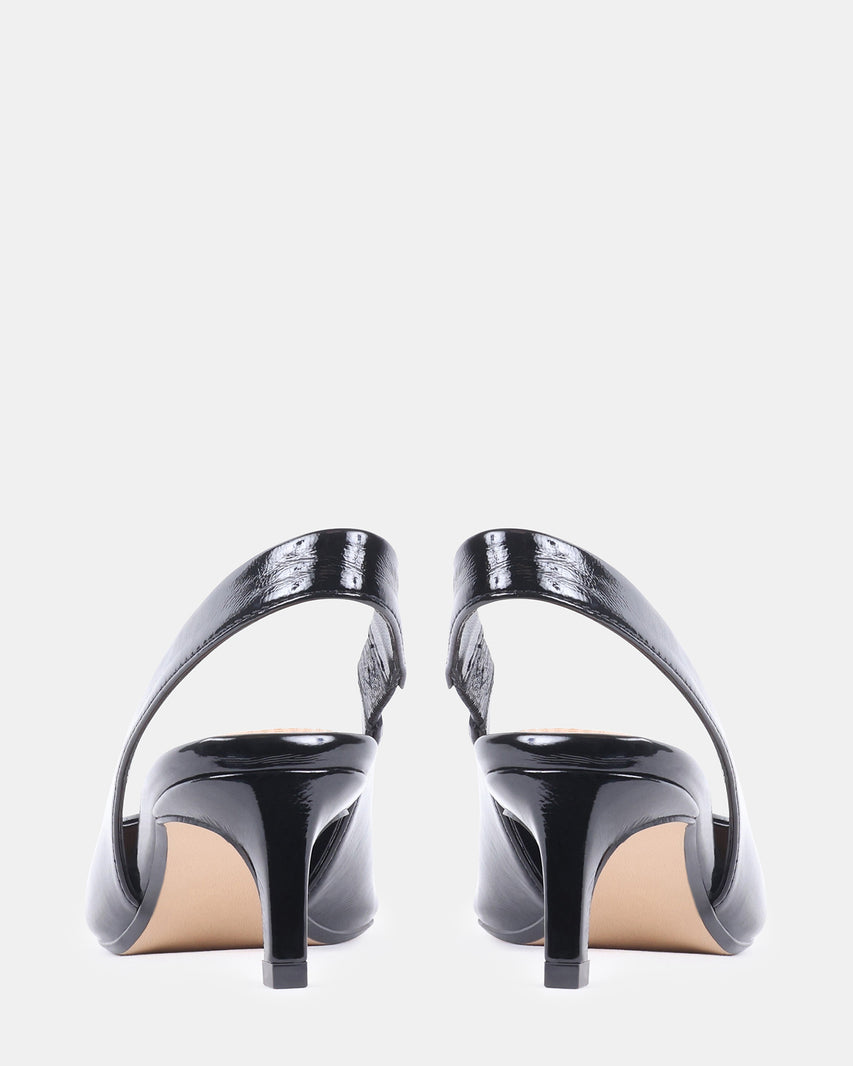 CARMEN BLACK - Women's Shoes - Steve Madden Canada - view 5