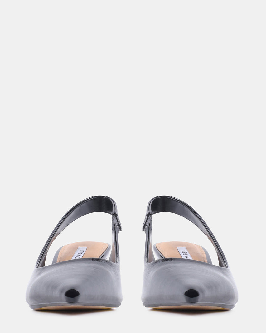 CARMEN BLACK - Women's Shoes - Steve Madden Canada - view 3
