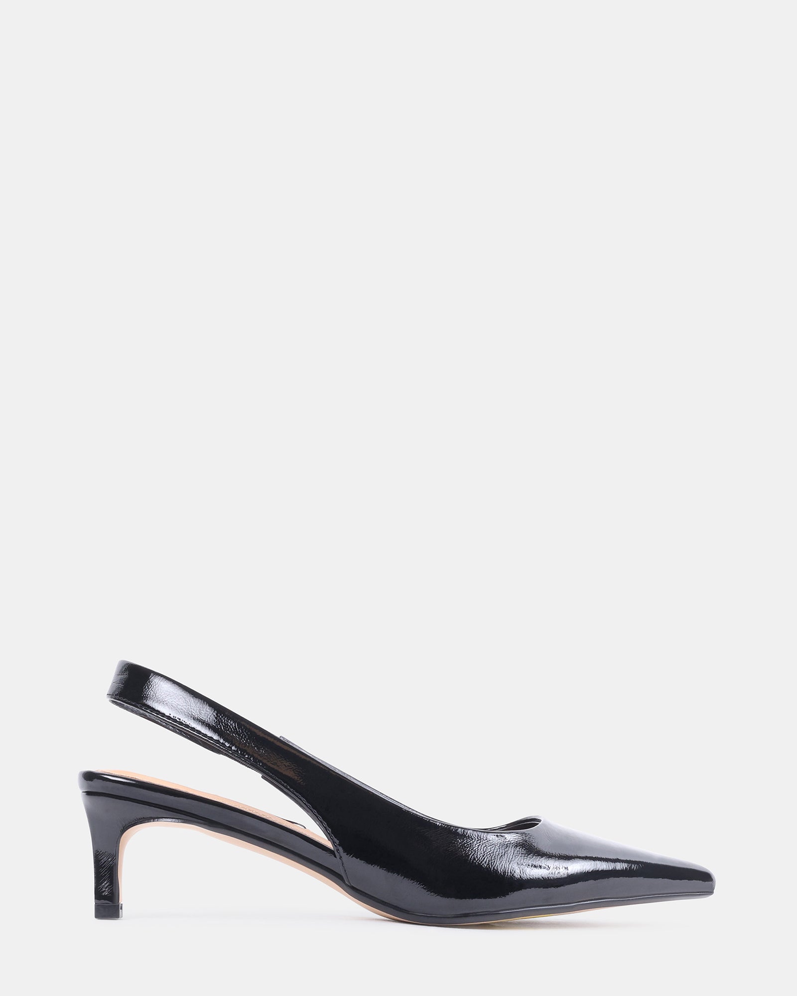 CARMEN BLACK - Women's Shoes - Steve Madden Canada
