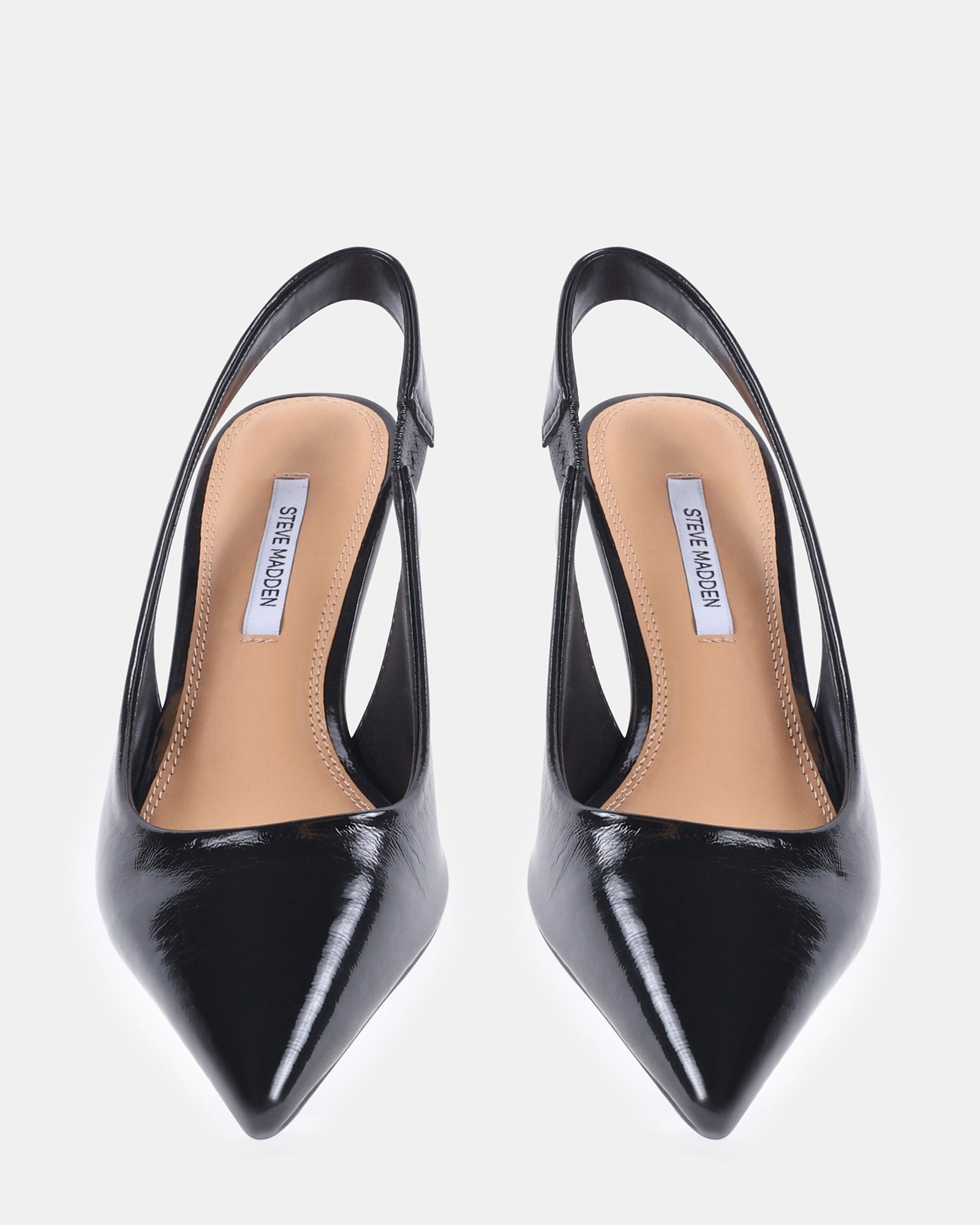 CARMEN BLACK - Women's Shoes - Steve Madden Canada - view 4