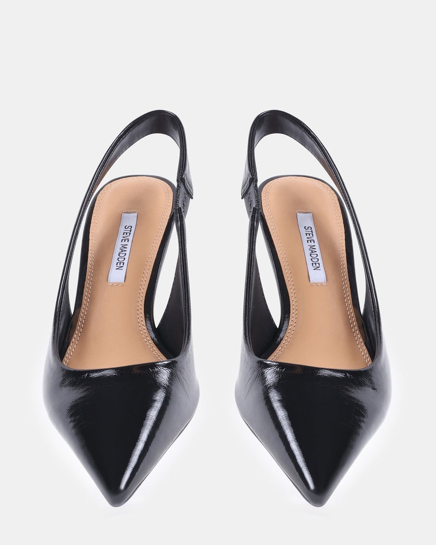 CARMEN BLACK - Women's Shoes - Steve Madden Canada - view 4