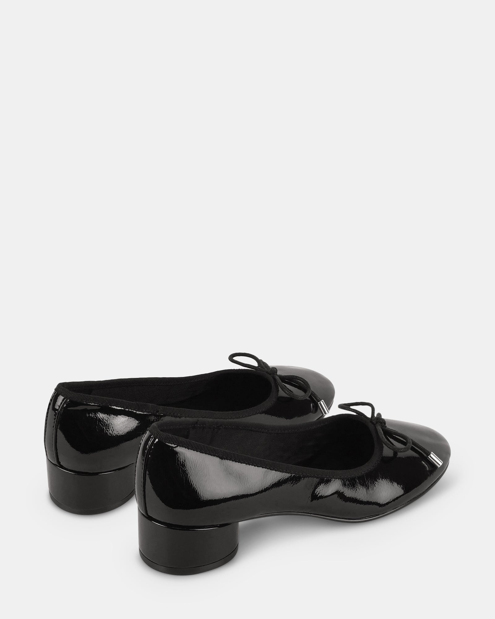 CHAYSE BLACK PATENT - Women's Shoes - Steve Madden Canada - view 5