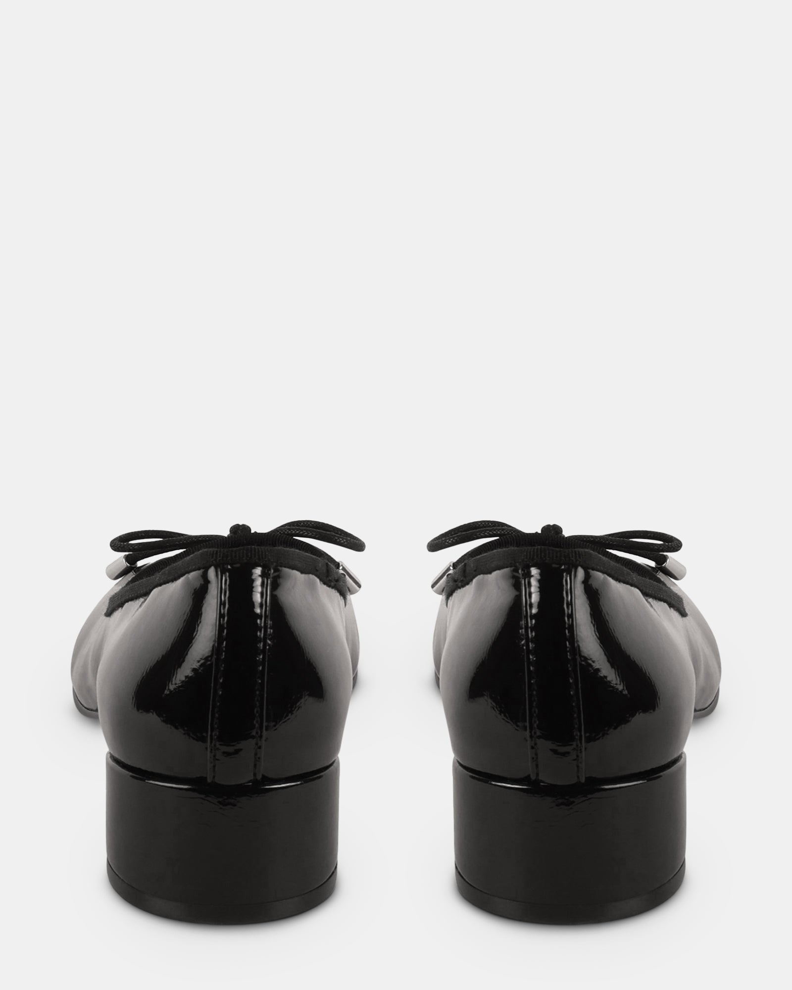 CHAYSE BLACK PATENT - Women's Shoes - Steve Madden Canada - view 4