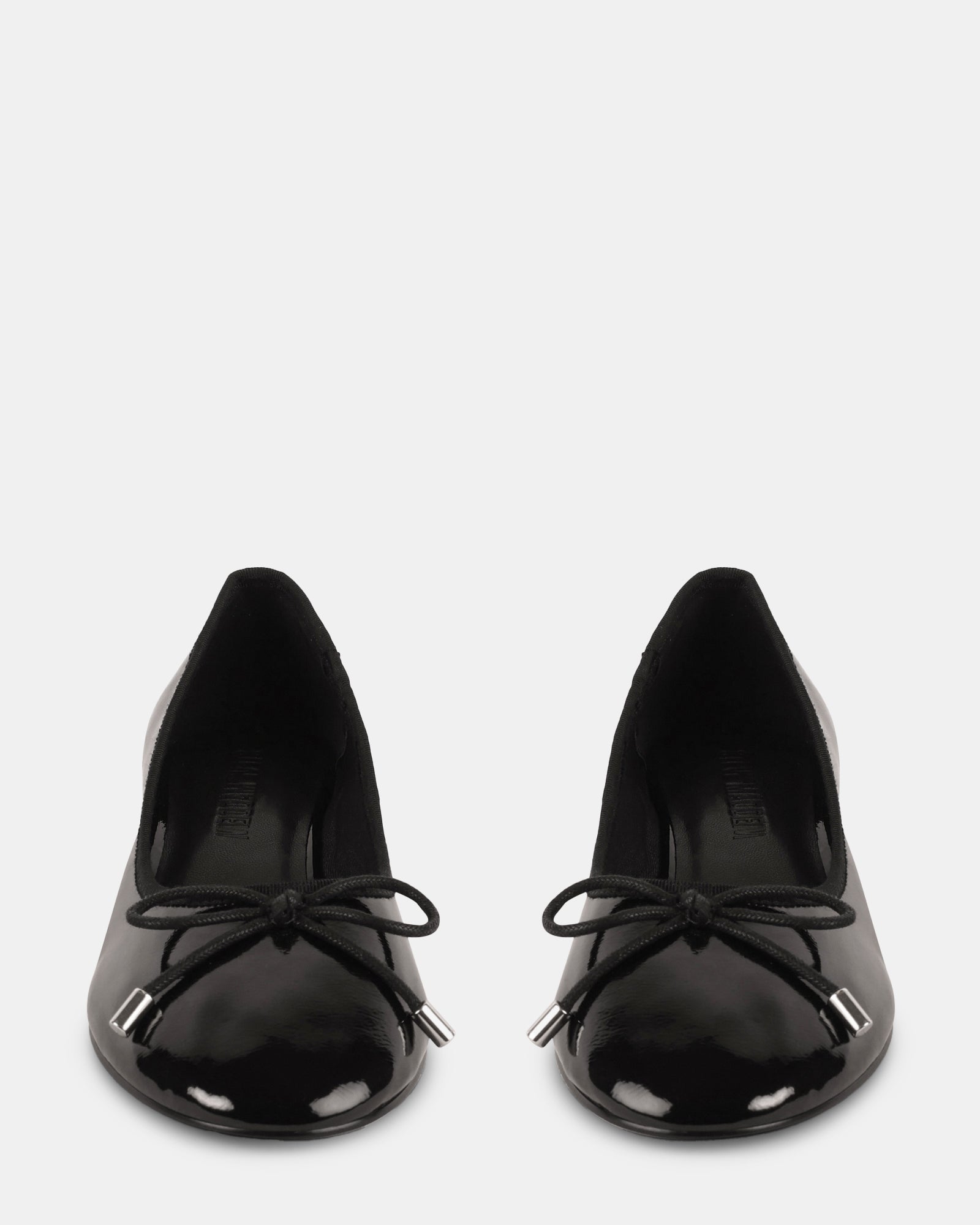 CHAYSE BLACK PATENT - Women's Shoes - Steve Madden Canada - view 3