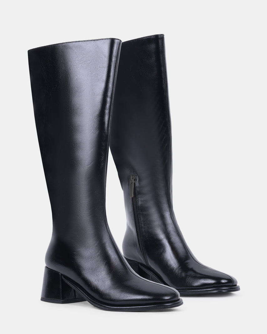 COMMON BLACK - view 2