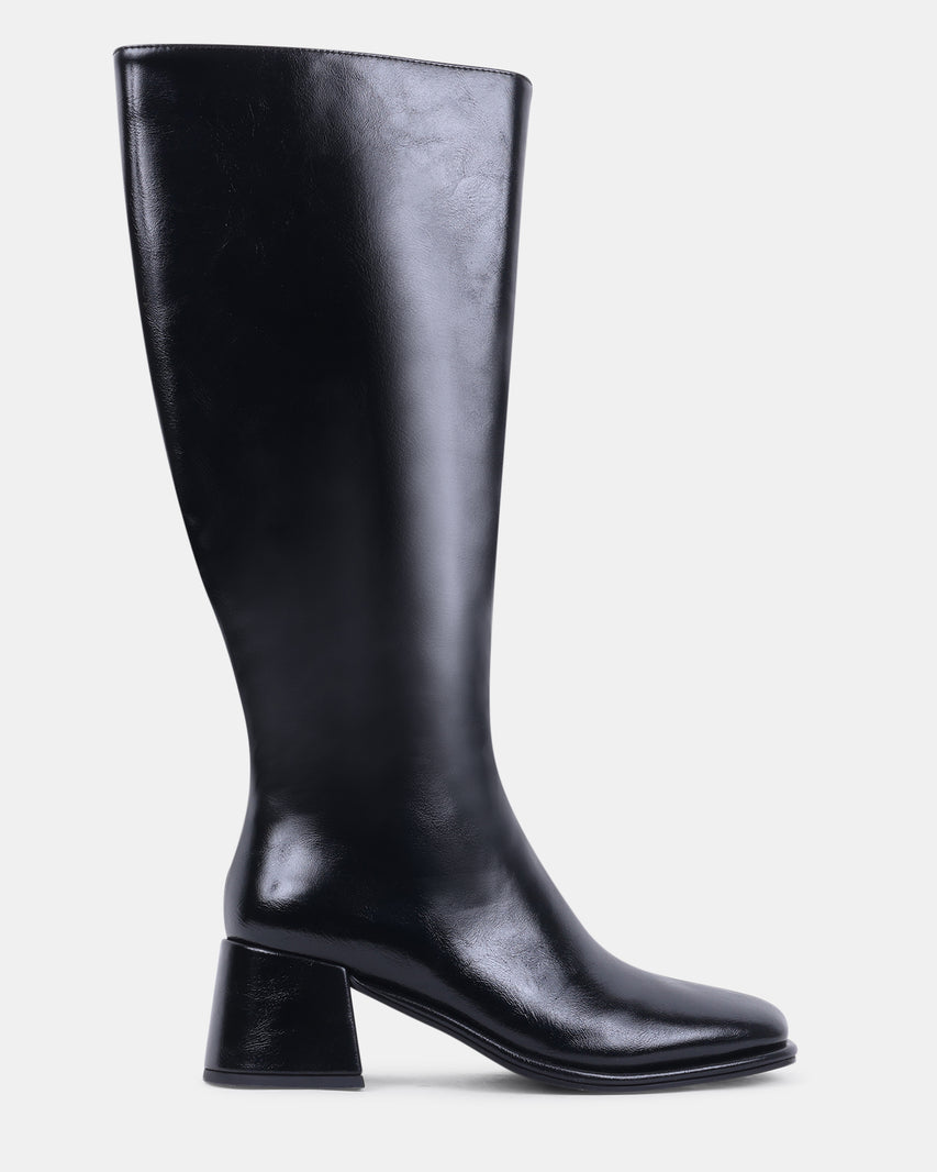 COMMON BLACK