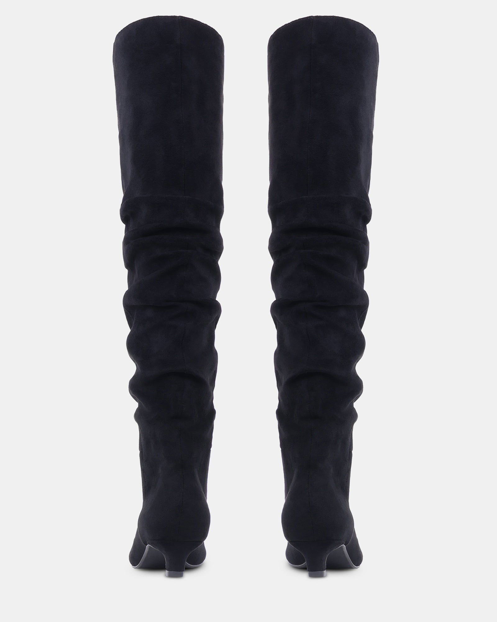 CONTENT BLACK - Women's Shoes - Steve Madden Canada - view 5
