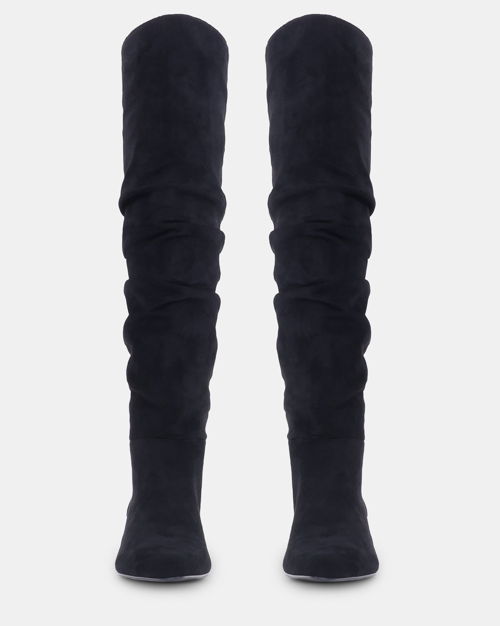 CONTENT BLACK - Women's Shoes - Steve Madden Canada - view 3