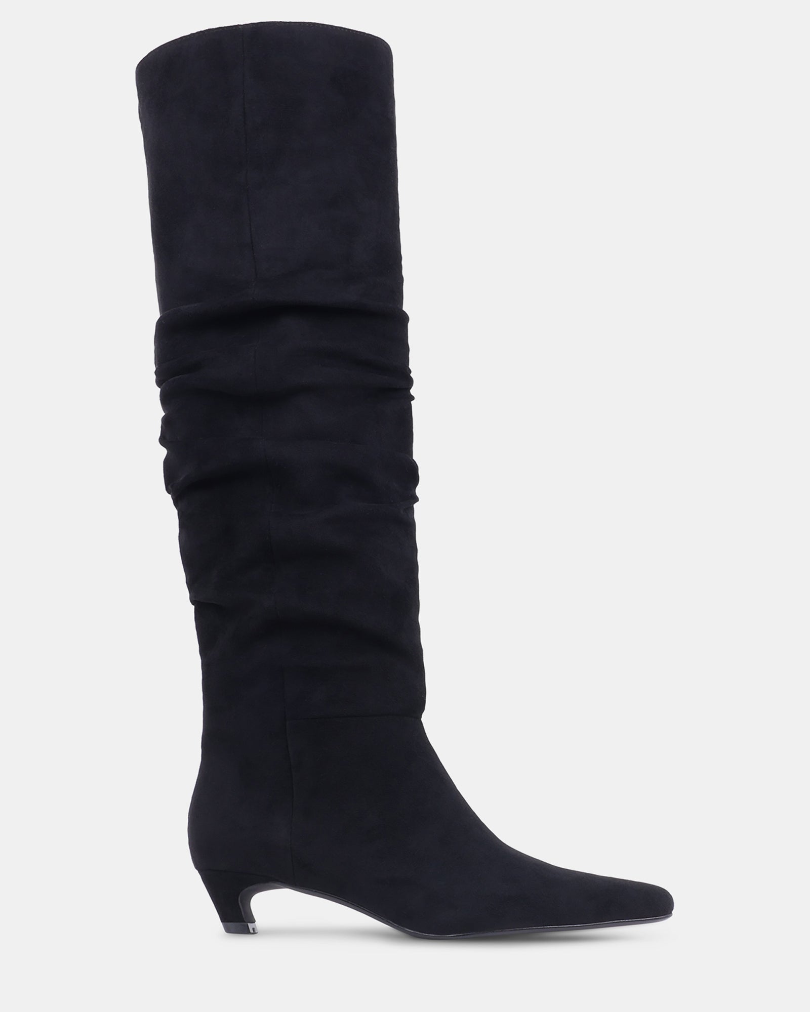 CONTENT BLACK - Women's Shoes - Steve Madden Canada