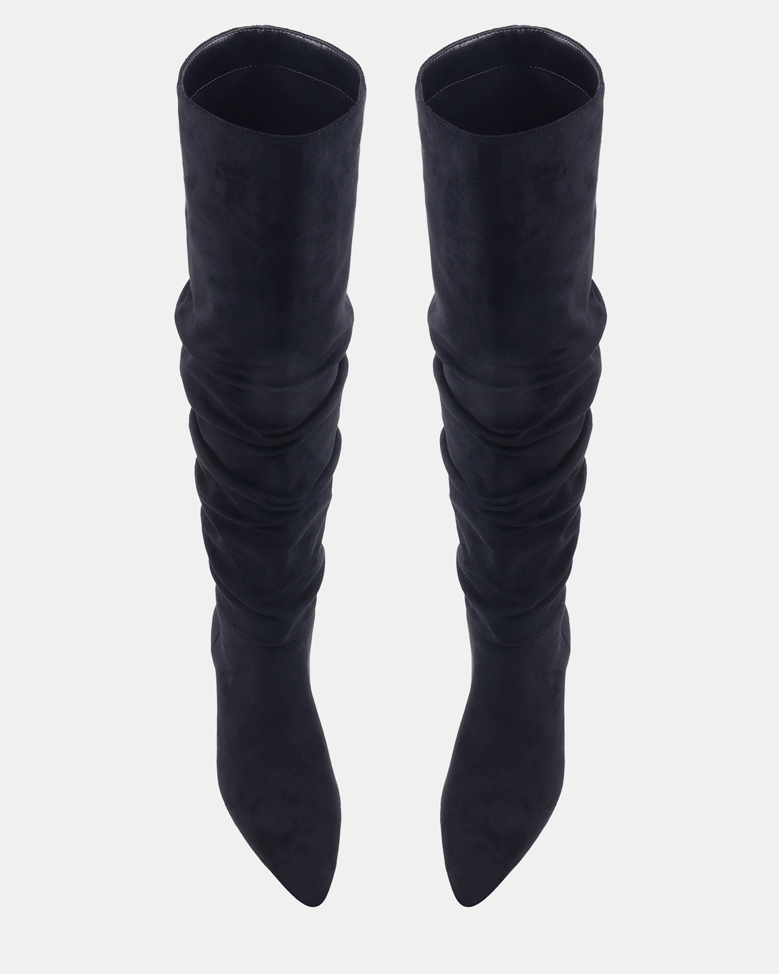 CONTENT BLACK - Women's Shoes - Steve Madden Canada - view 6