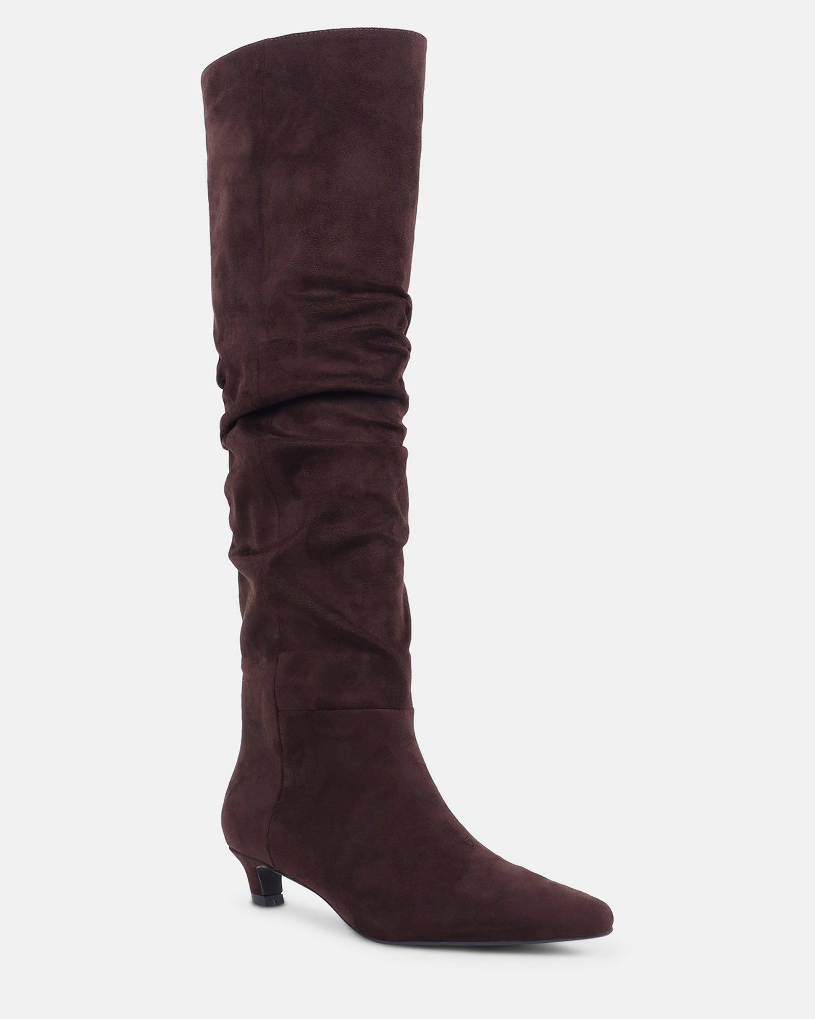 CONTENT BROWN - Women's Shoes - Steve Madden Canada - view 2