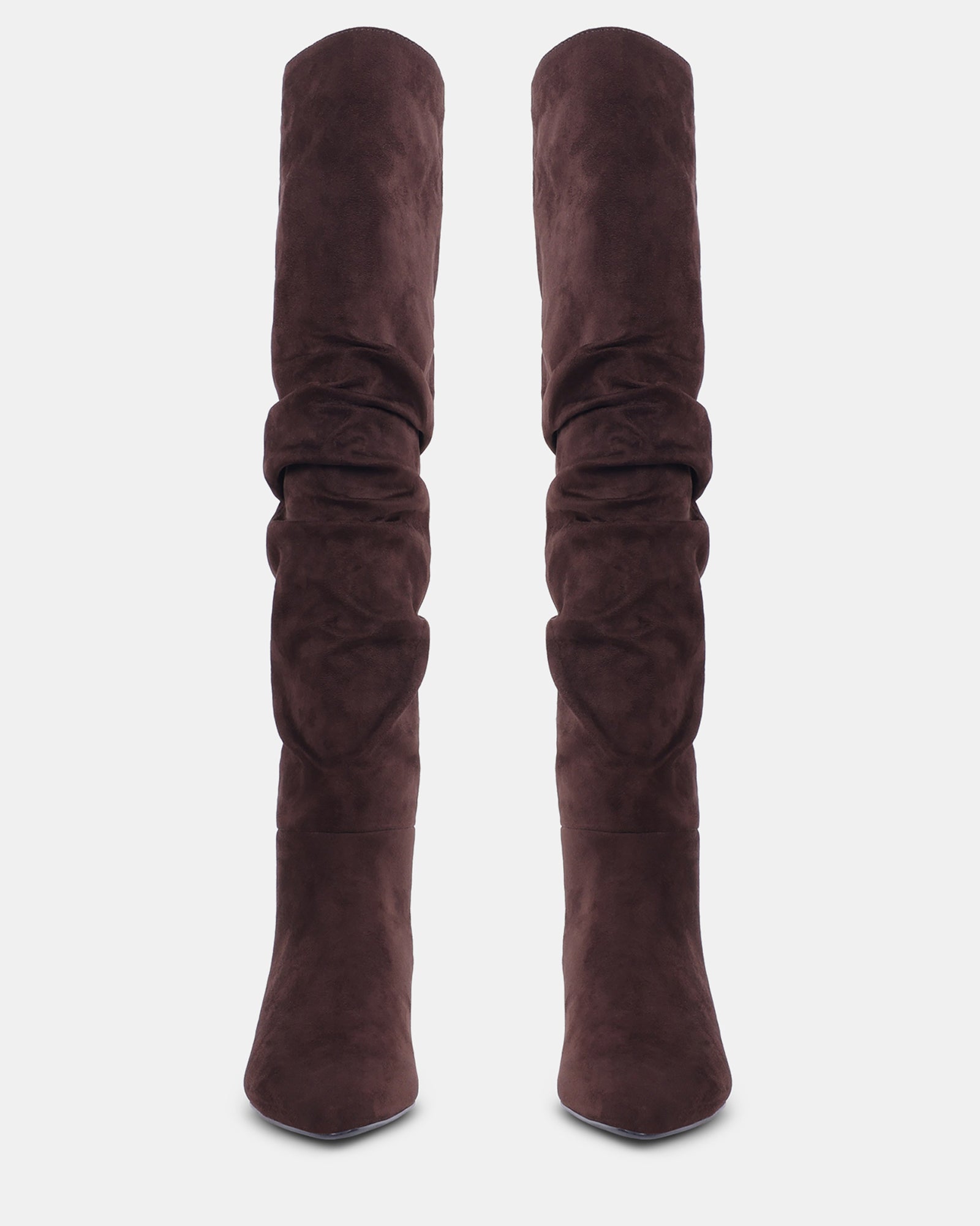 CONTENT BROWN - Women's Shoes - Steve Madden Canada - view 3