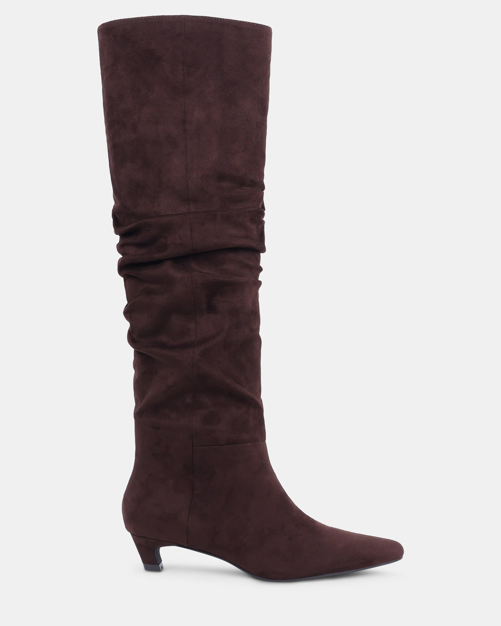 CONTENT BROWN - Women's Shoes - Steve Madden Canada