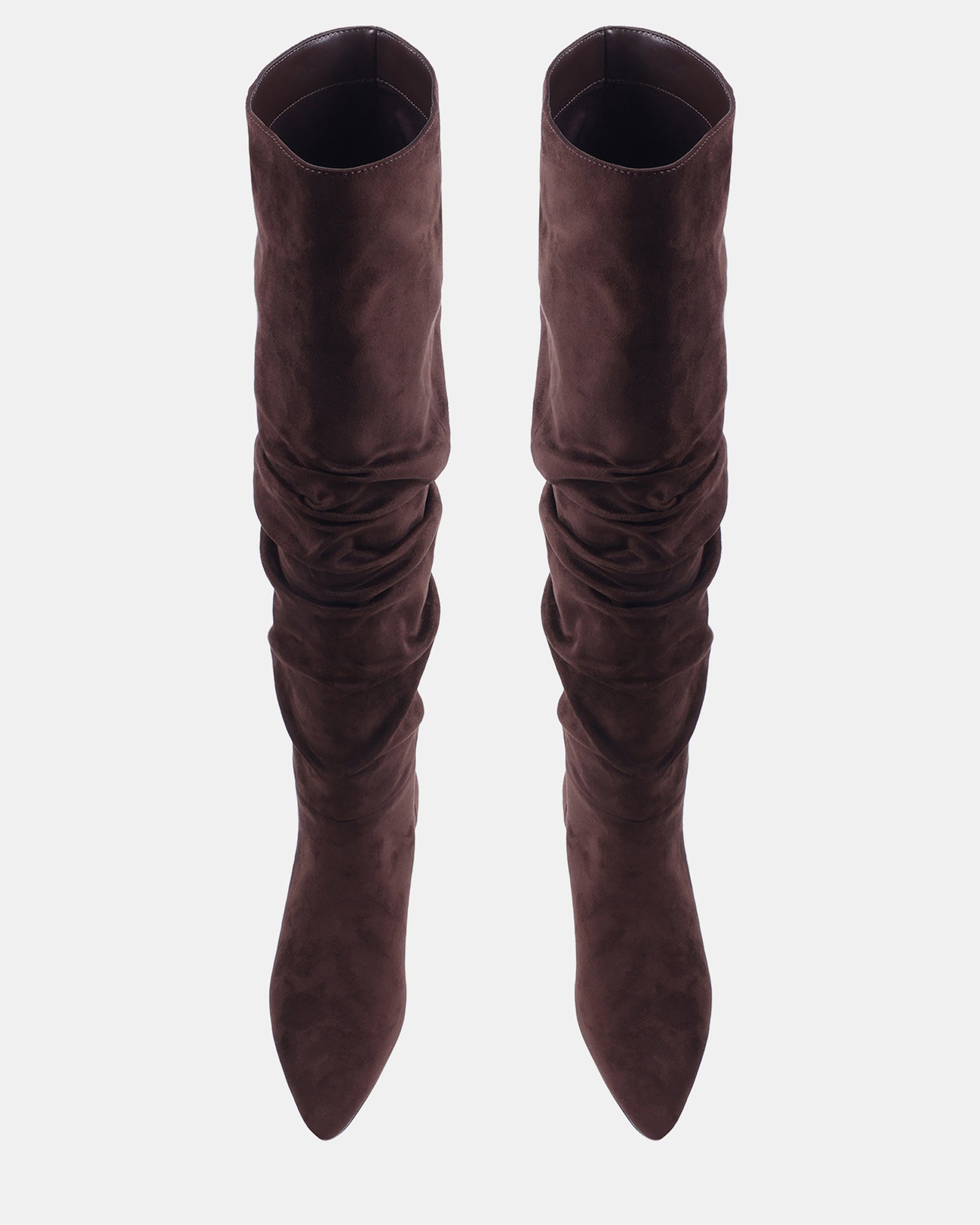 CONTENT BROWN - Women's Shoes - Steve Madden Canada - view 6