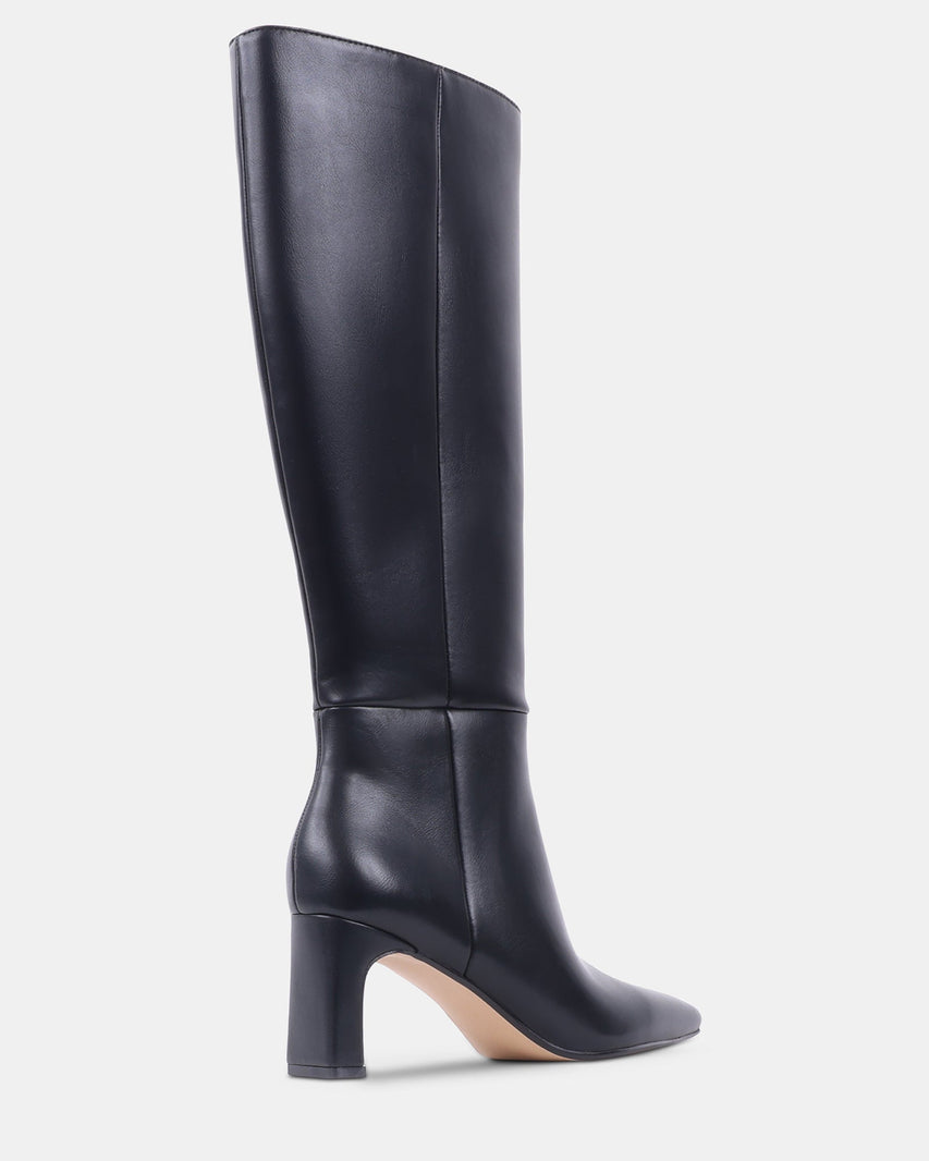 CORDIAL BLACK - Women's Shoes - Steve Madden Canada - view 7