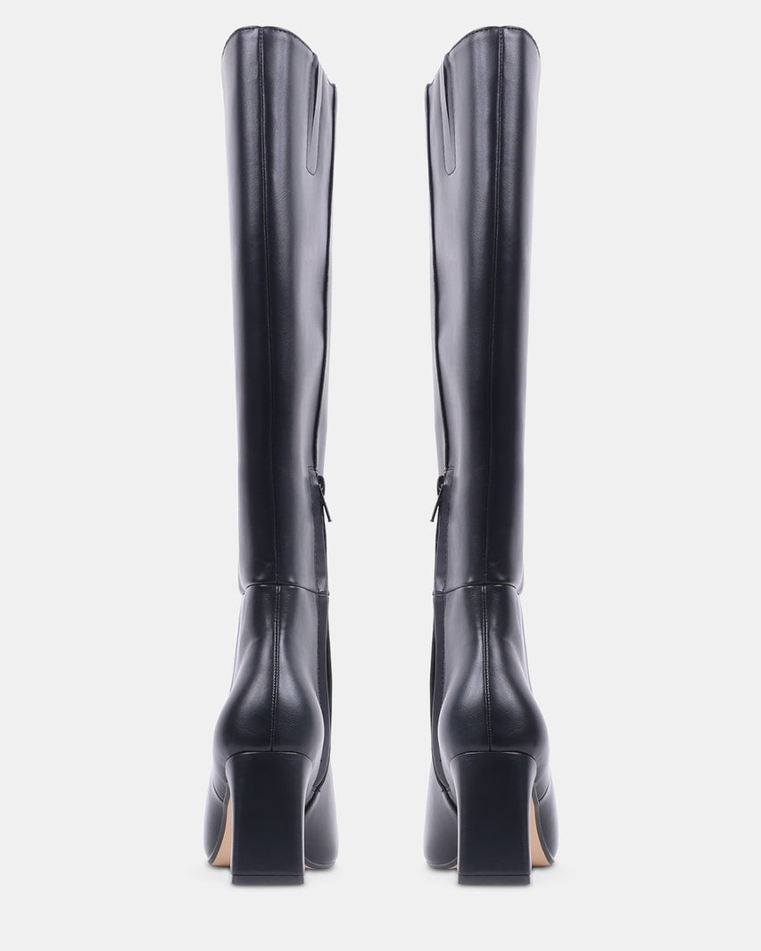 CORDIAL BLACK - Women's Shoes - Steve Madden Canada - view 5