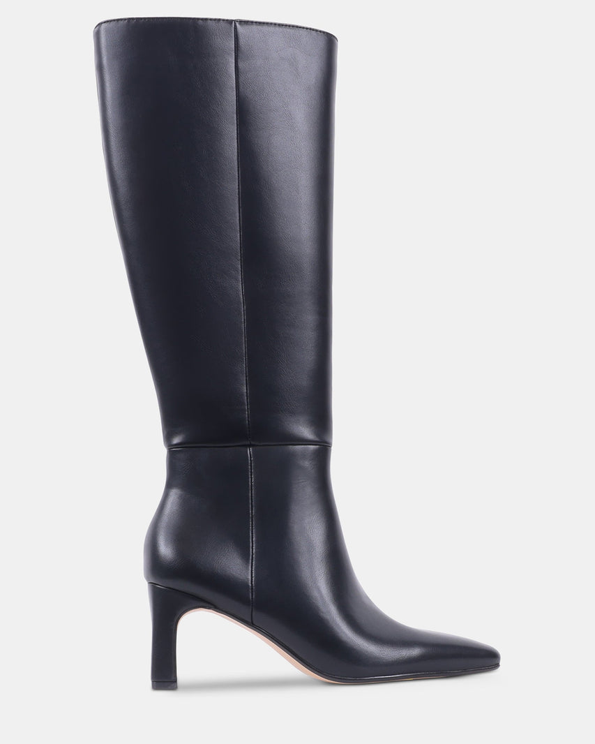 CORDIAL BLACK - Women's Shoes - Steve Madden Canada