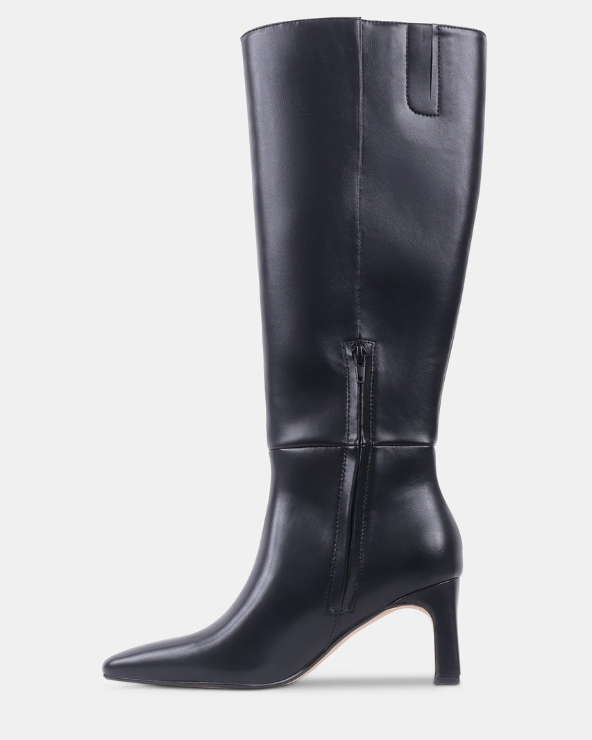 CORDIAL BLACK - Women's Shoes - Steve Madden Canada - view 4